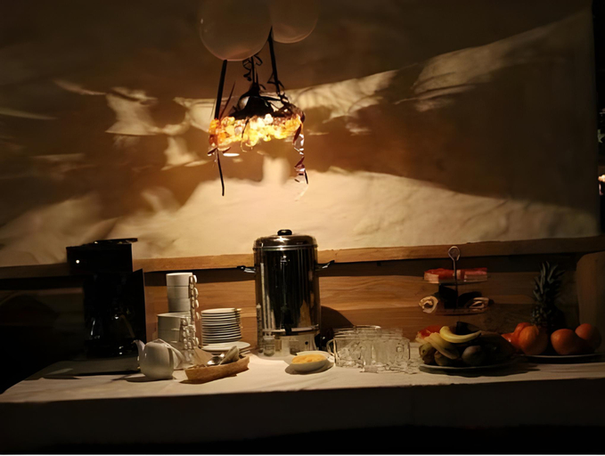 Food & Drinks 3, Willa Borowianka, Tatra