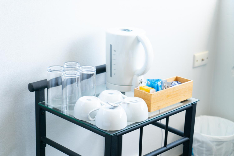 Amenities 5