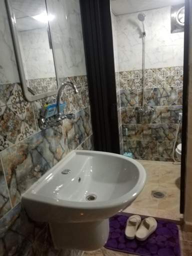 Bathroom 1