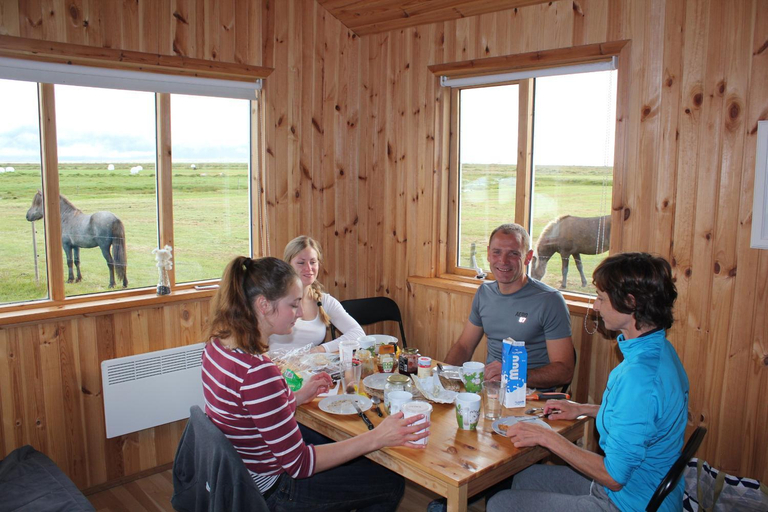 Others 2, Lambhus Glacier View Cabins, Sveitarfélagið Hornafjörður