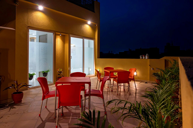 Others 4, Hotel Golden Stay, Amritsar