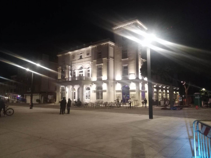 Exterior & Views 1, AFFITTACAMERE PIAZZA UNITA', Gorizia