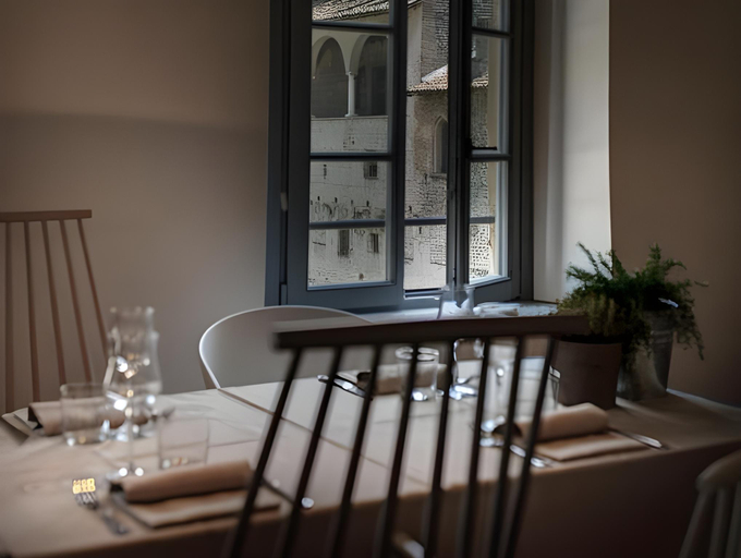 Others 4, Locanda Dei Nobili Viaggiatori, Bergamo