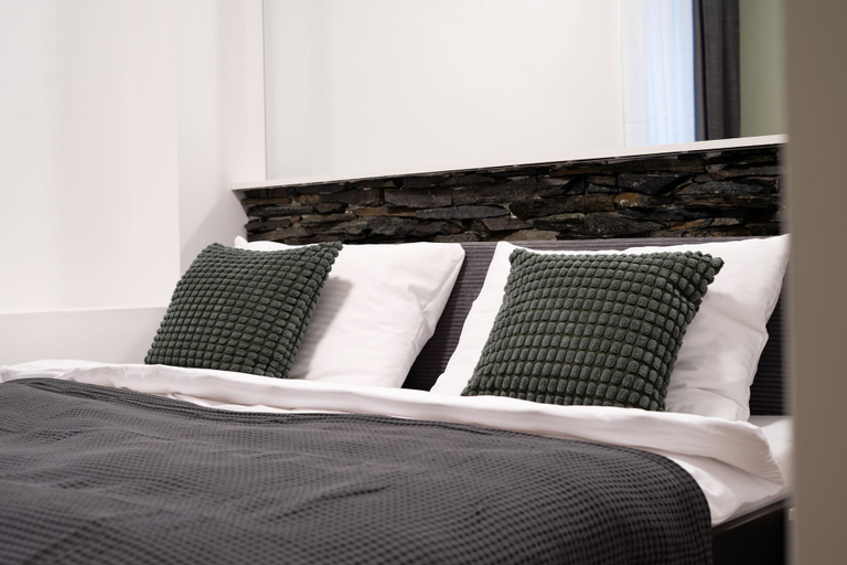 Bedroom 4, Schöne Apartments in Bad Honnef, Rhein-Sieg-Kreis