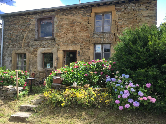 La Boutique Naturelle, Namur