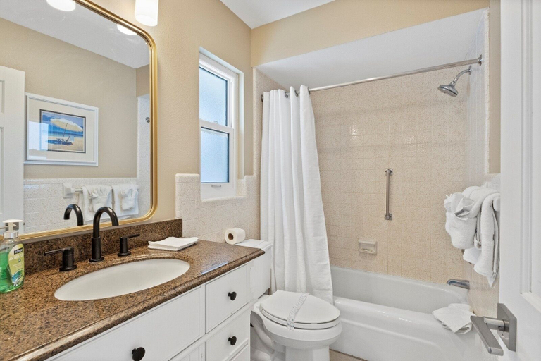 Bathroom 4, Coccoloba 3 Bedroom Home by RedAwning, Manatee