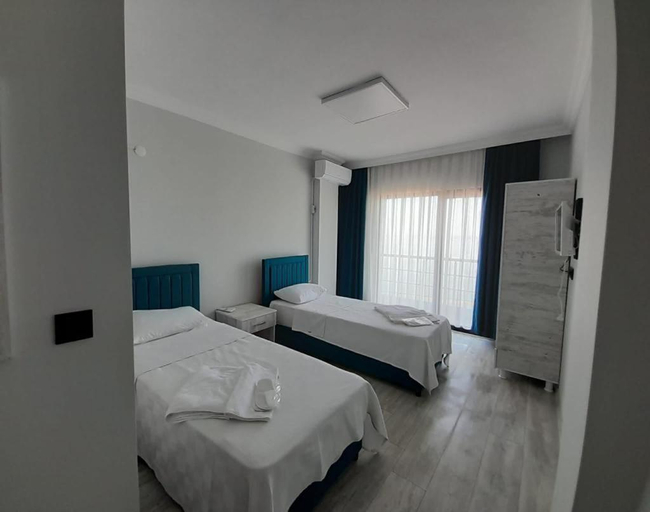 Bedroom 4, Choras Butik Otel, Şarköy