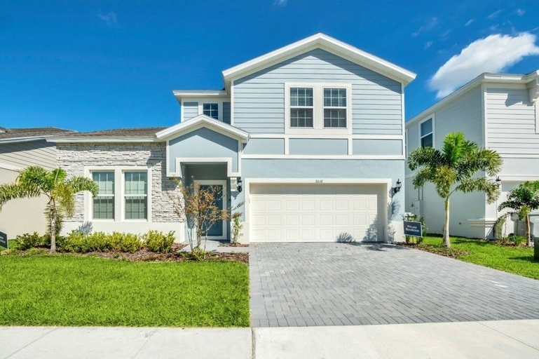 Exterior & Views 2, 3516laven 8 Bedroom Villa, Polk