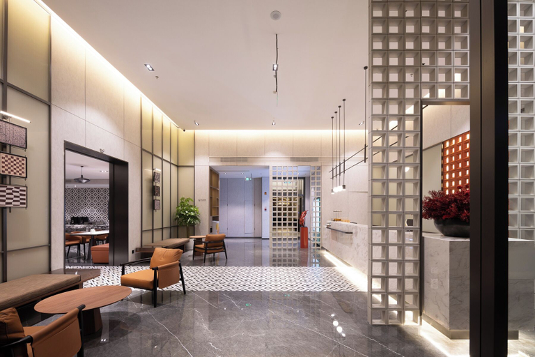 Liangzhi Huipin Hotel, Haikou