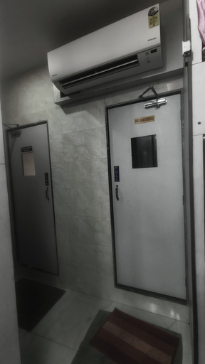 Others 4, Green Apple PG & Dormitory, Mumbai Suburban