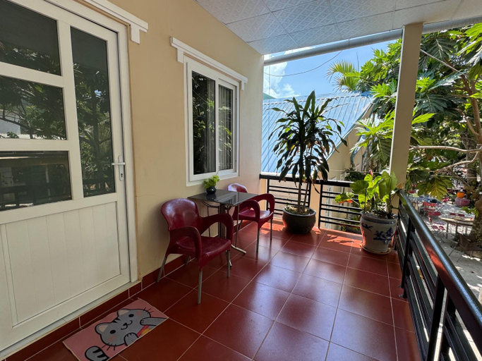 Others 3, Homestay Nha Toi, Côn Đảo