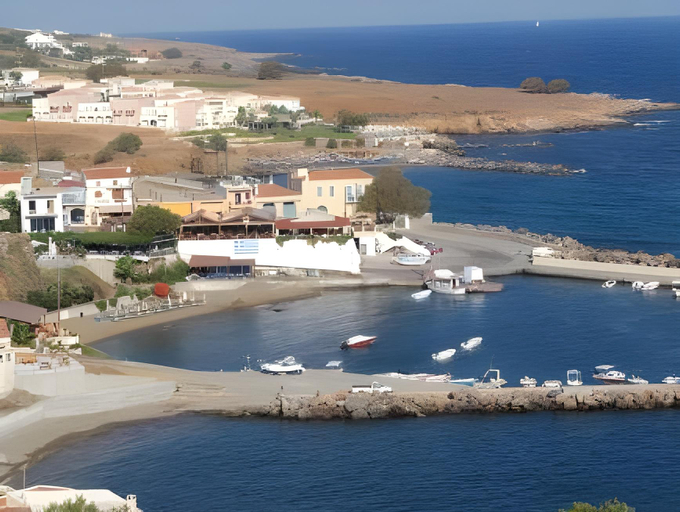 Others 3, Captain's House Hotel Suites & Apartments, Crete