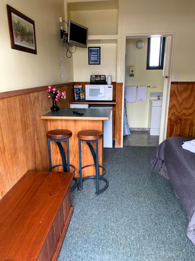 Others 5, New Central Hotel Woodville, Tararua
