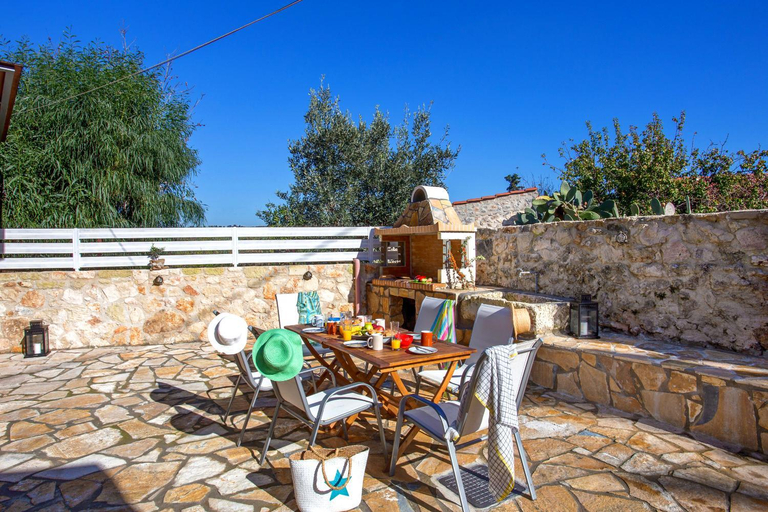 Facilities 3, Horizon Villa Likotinara, Crete