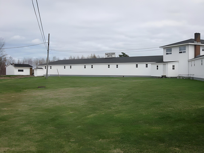 Exterior & Views 1, Tantramar Motel, Westmorland