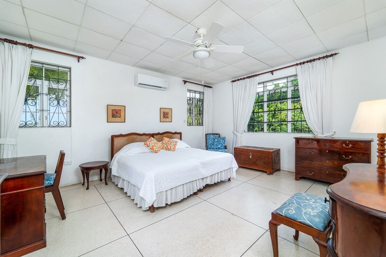 Bedroom 3, Clearwater 4 Bedroom Home