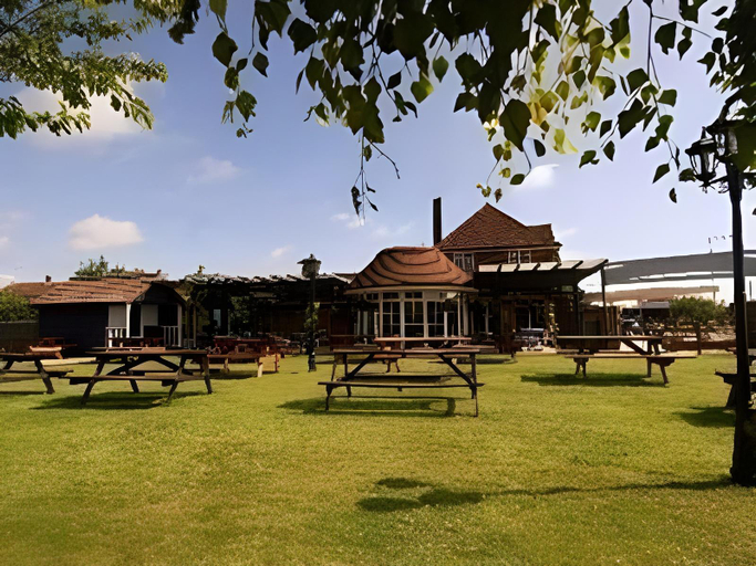 Others 3, Blue Boar Inn, Norfolk