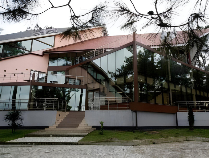 Exterior & Views 1, Villa ReTa Hotel & SPA, Lanchkhuti