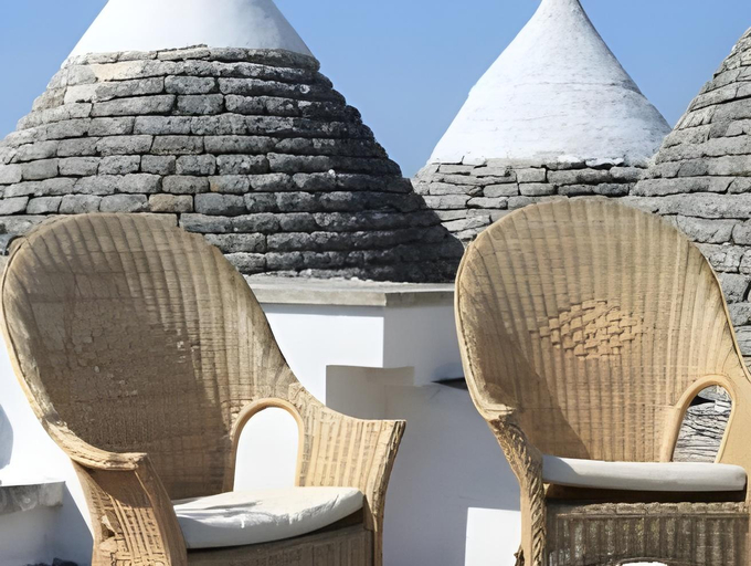 Others 3, Masseria Trullo Sovrano Exclusive B&B, Brindisi