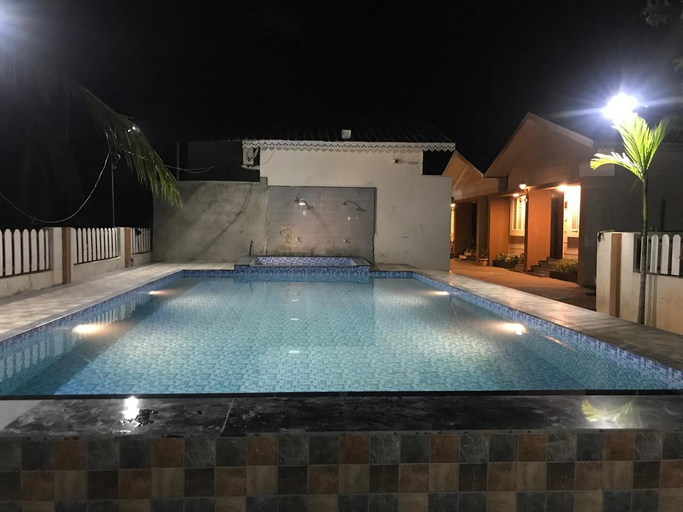 Sport & Beauty 4, Fintastic Beach Resort, Raigarh