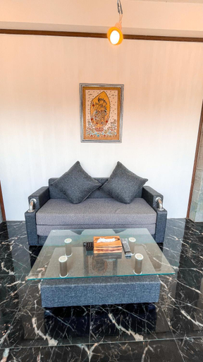 Public Area, The Toya Bali - Private Room & Hot Spring Jacuzzi, Bangli