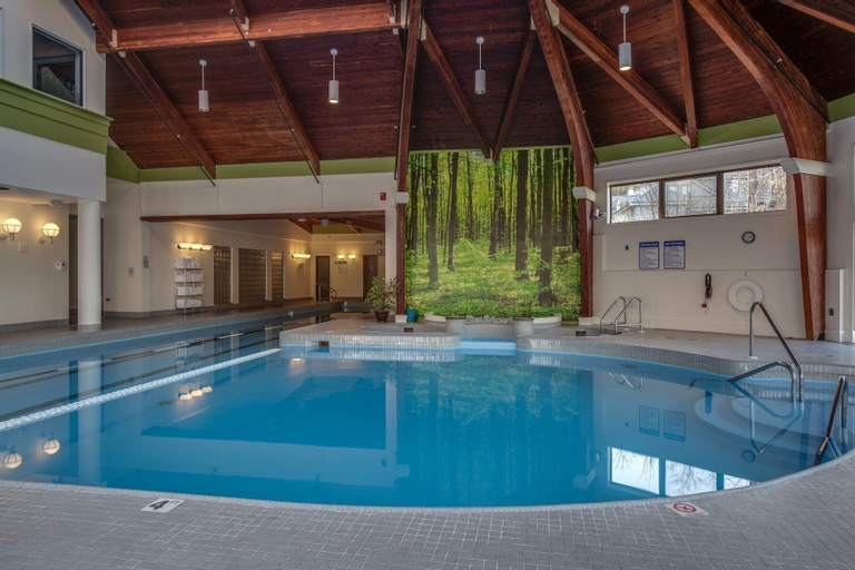 Sport & Beauty 4, The Woods by Killington Vacation Rentals - 2 Bedrooms, Rutland