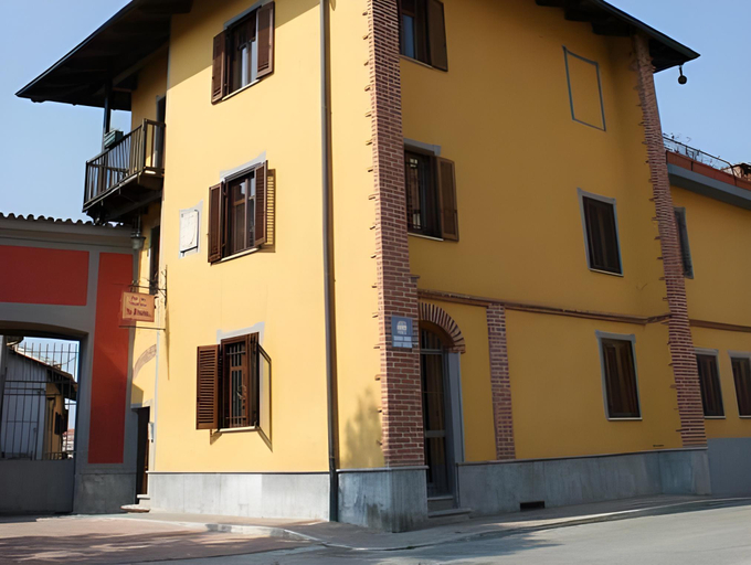 Others 5, B&B La Braida, Torino