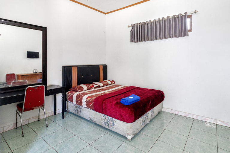 Bedroom 24