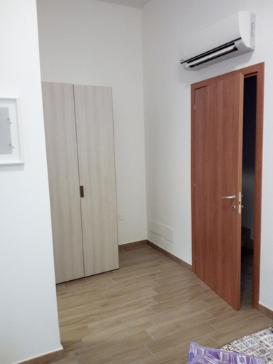Bedroom 2, Apartament Trenta-dos, Sassari