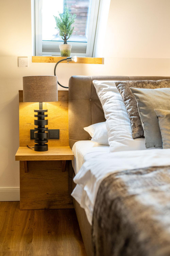 Bedroom 11