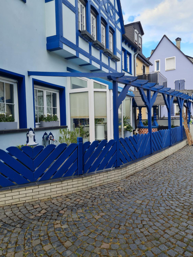 Ferienwohnungen Am Markt, Rheingau-Taunus-Kreis