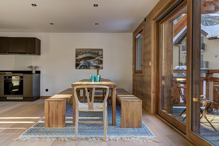 Others 3, Residence Le Green, Haute-Savoie