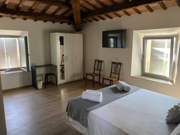 Others 4, Ca Baruffa B&B, Rimini