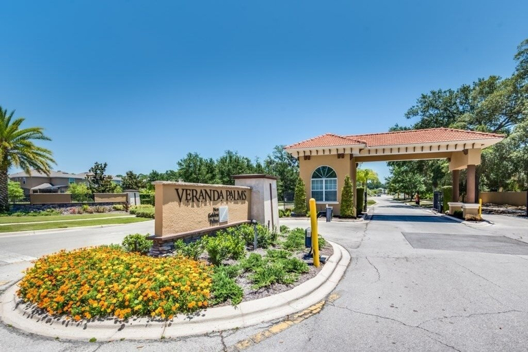 Exterior & Views, 6283sand 15 Bedroom Villa, Orange