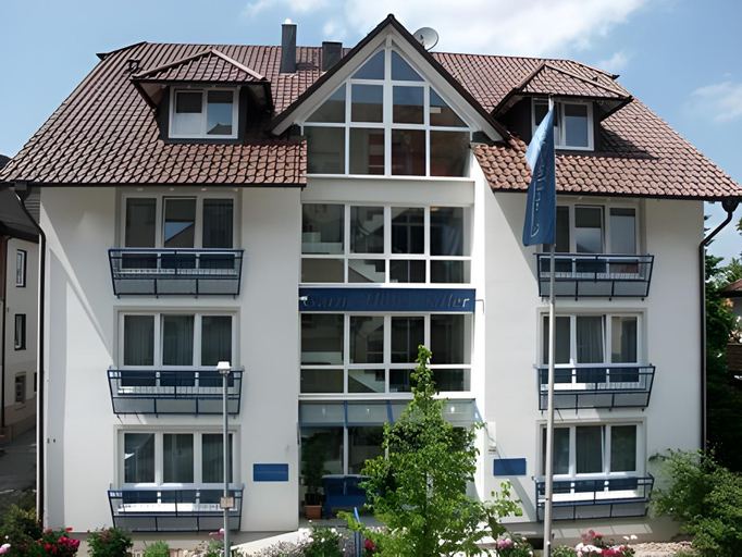 Exterior & Views 1, Garni-Hotel Sailer & Hotel Sailer´s Villa, Rottweil