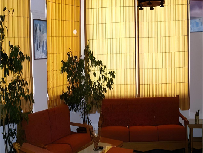 Public Area 2, Sweet Pop, South Aegean