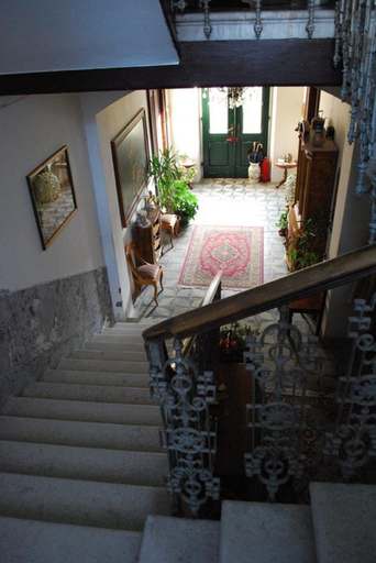 Others 3, Villa Rosi, Gorizia