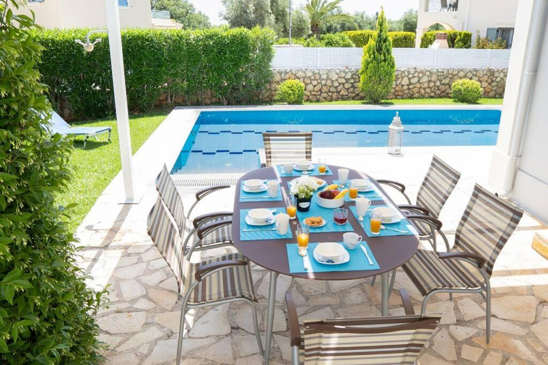 Sport & Beauty 2, Villa Angelina, Ionian Islands