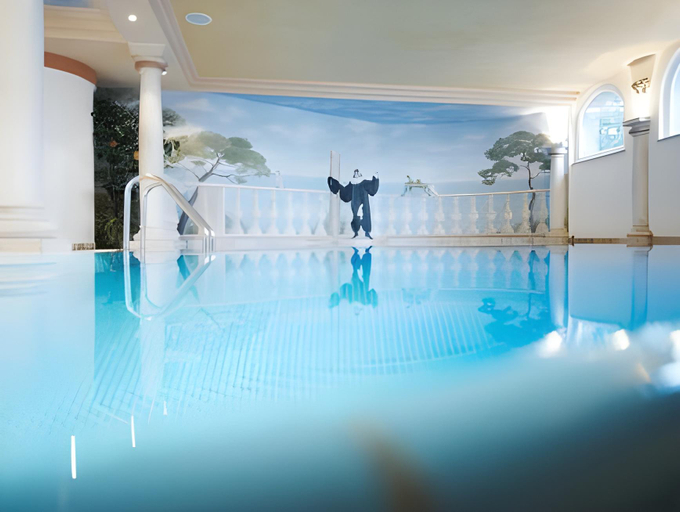 Sport & Beauty 2, Hotel Solaria Ischgl - 4 superior, Landeck
