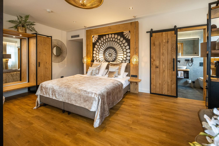 Bedroom 7