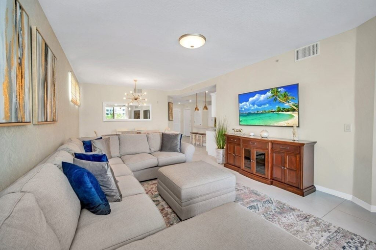 Others 5, 4741clock Unit208 3 Bedroom Townhouse, Osceola