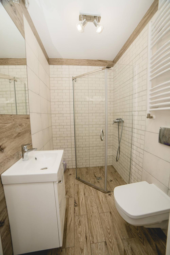 3, Gosciniec Kaszubek, Puck