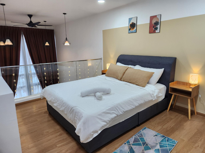 Bedroom 19