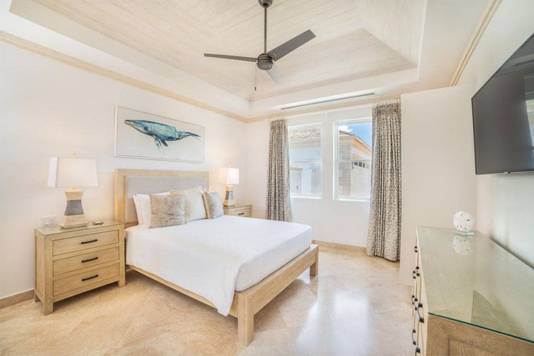 Bedroom 3, Royal Westmoreland - Elysium 4 Bedroom Villa