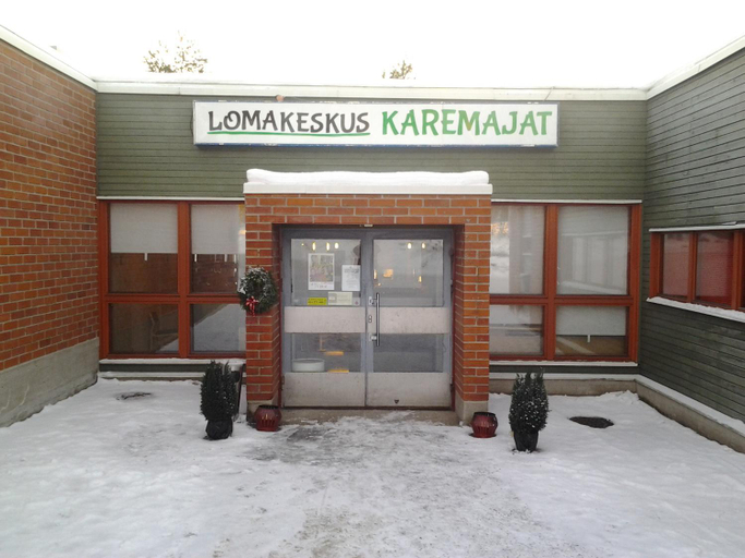 Others 5, Karemajat Panorama hotel, Lapland