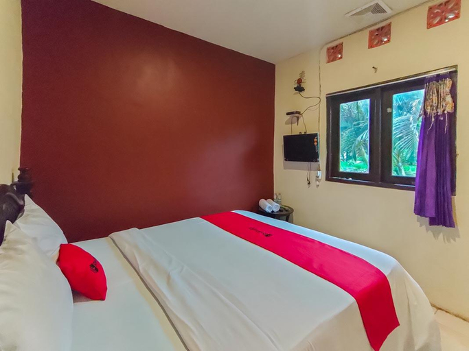 Bedroom 7