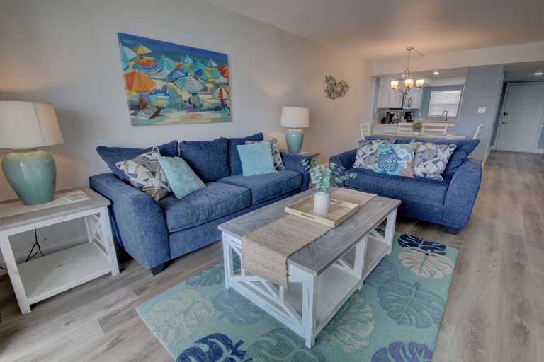 Others 2, 457 El Matador 2 Bedroom Condo by RedAwning, Okaloosa