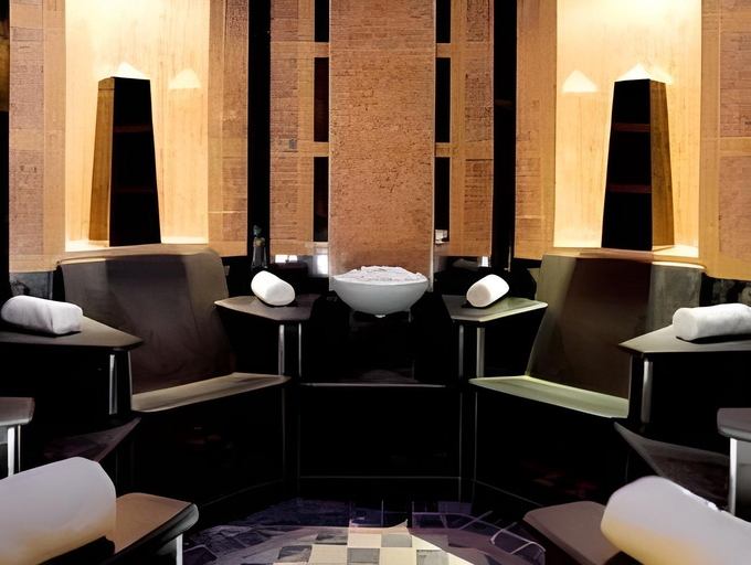 Others 5, Palac Zelechow Spa & Wellness, Garwolin