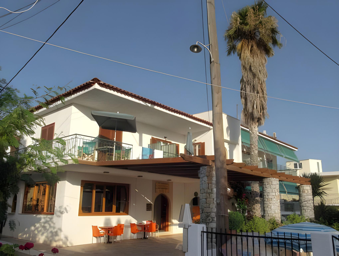 Others 3, Maistreli Hotel Apartments, Peloponnese
