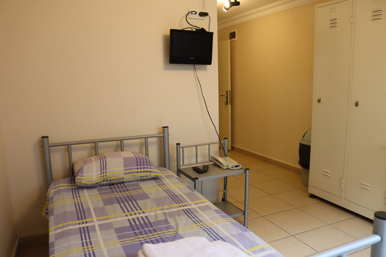 Bedroom 4, HOSTELİST, Fatih
